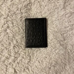 Royal Crest Men’s Tri-Fold Wallet